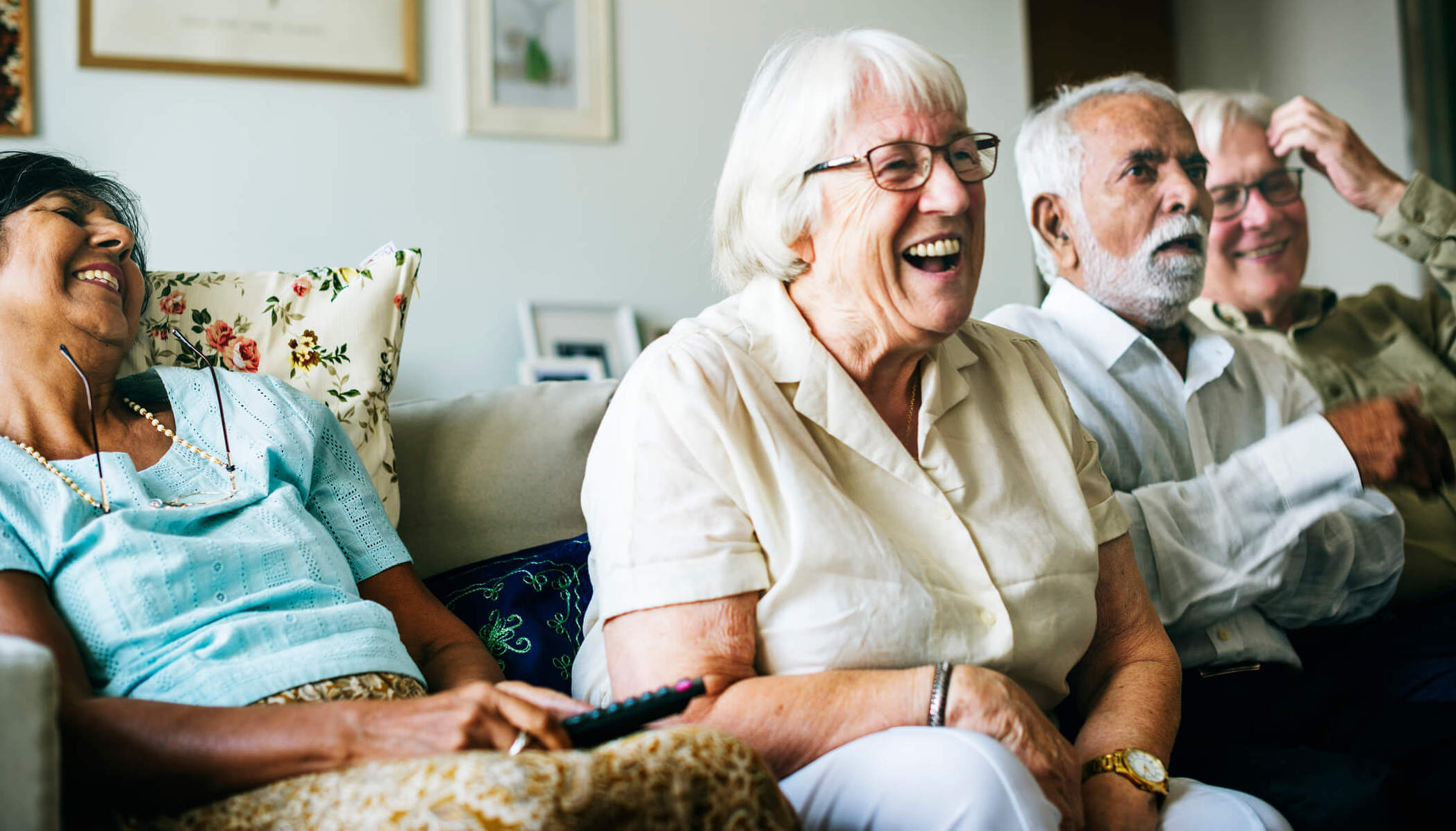 The Best Senior Centers Near Fort Worth